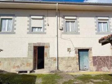 Casa rústica Venta Campoo de Yuso, La Costana