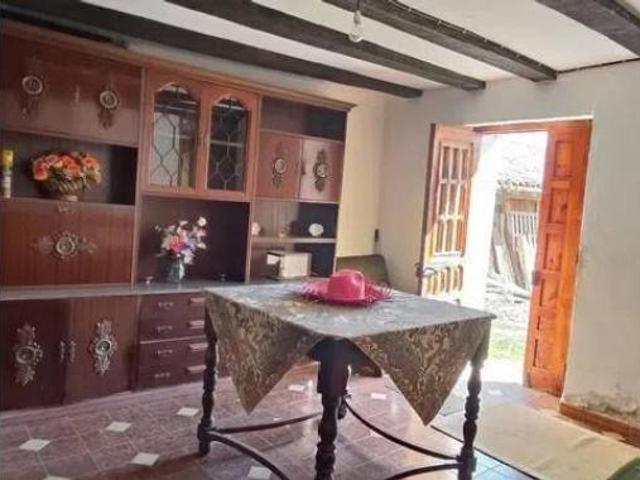 Casa rústica Venta Campoo de Yuso, La Costana