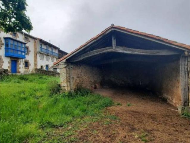 Casa rústica Venta Campoo de Yuso, La Costana