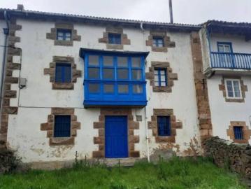 Casa rústica Venta Campoo de Yuso, La Costana