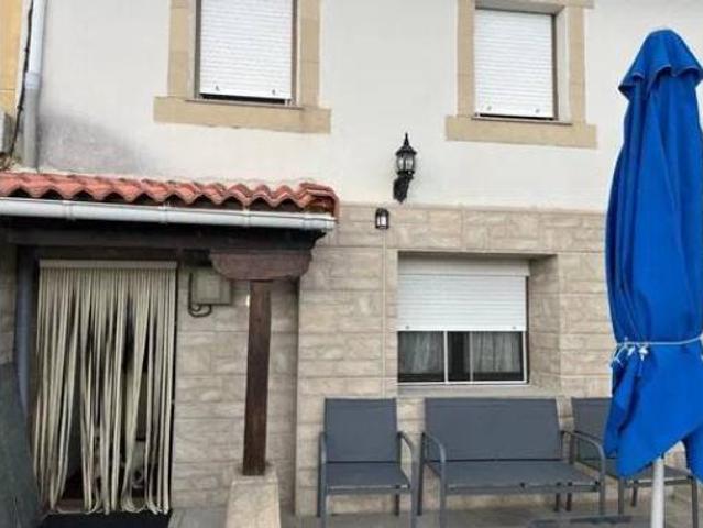 Casa rústica Venta Campoo de Yuso, Villapaderne