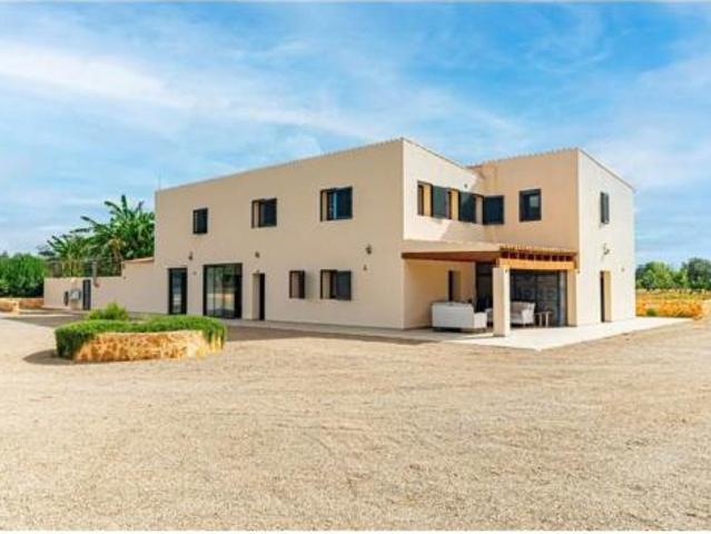 Casa rústica Venta Campos, Campos