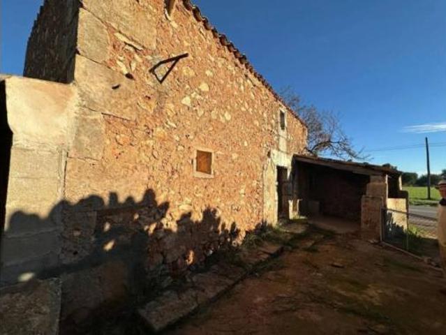 Casa rústica Venta Campos, Campos