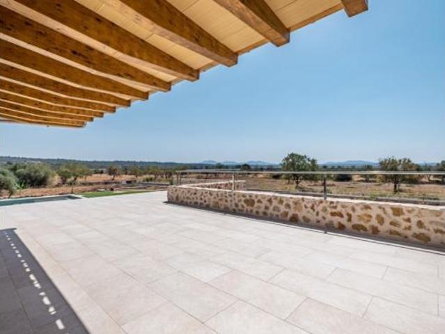 Casa rústica Venta Campos, Campos