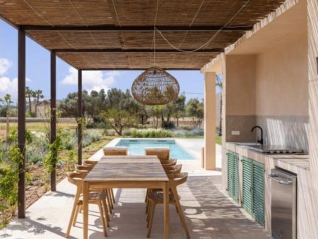 Casa rústica Venta Campos, Les Covetes