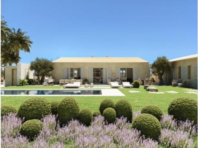Casa rústica Venta Campos, Campos