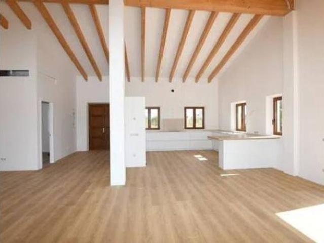 Casa rústica Venta Campos, Campos