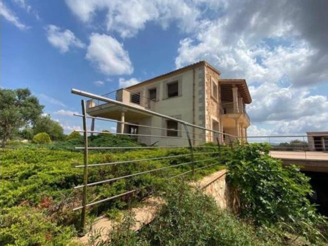 Casa rústica Venta Campos, Campos