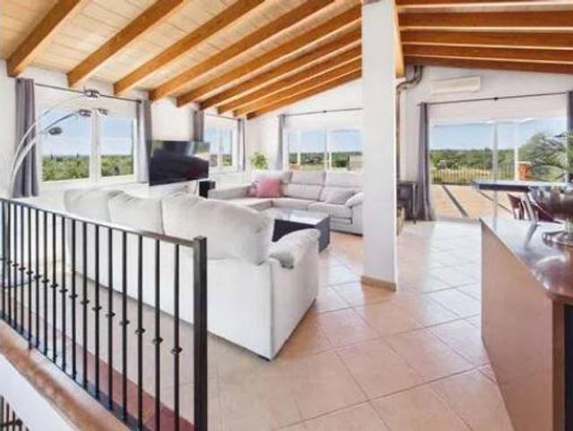 Casa rústica Venta Campos, Campos