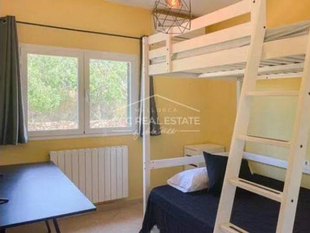 Casa rústica Venta Campos, Campos