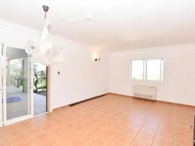 Casa rústica Venta Campos, Campos