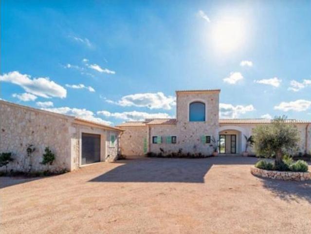 Casa rústica Venta Campos, Campos