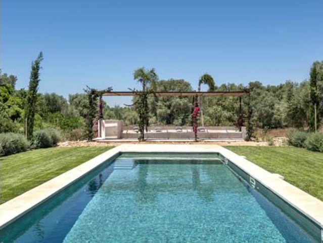 Casa rústica Venta Campos, Les Covetes