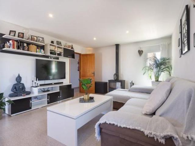 Casa rústica Venta Campos, Campos
