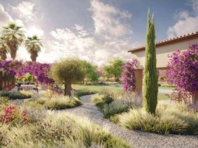 Casa rústica Venta Campos del Río, Campos del Río