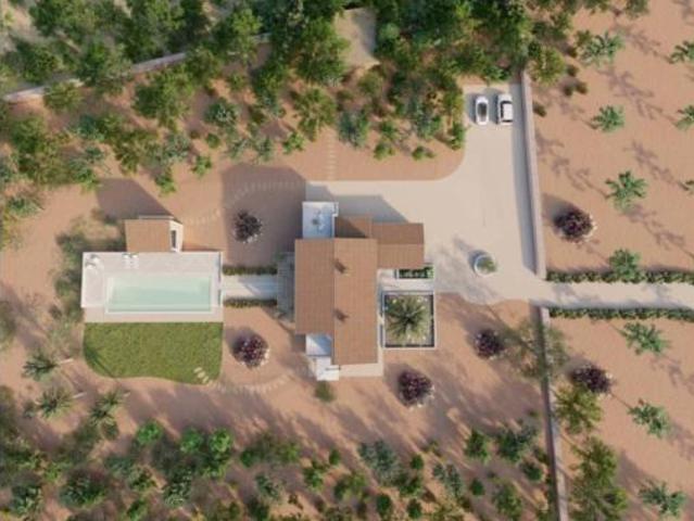 Casa rústica Venta Campos del Río, Campos del Río