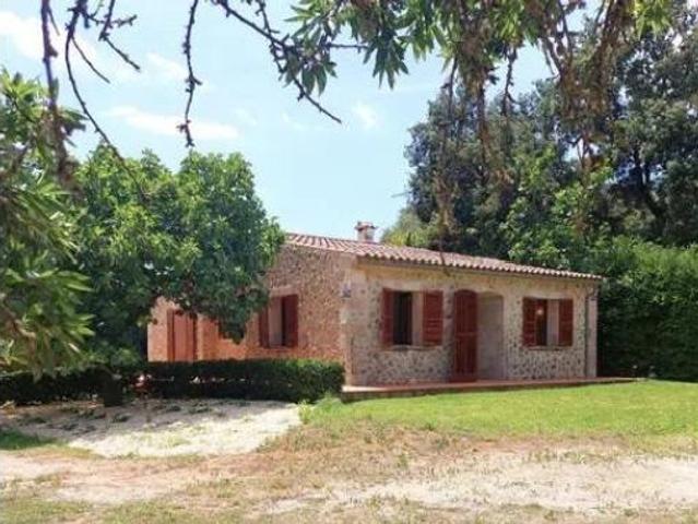 Casa rústica Venta Campanet, Campanet