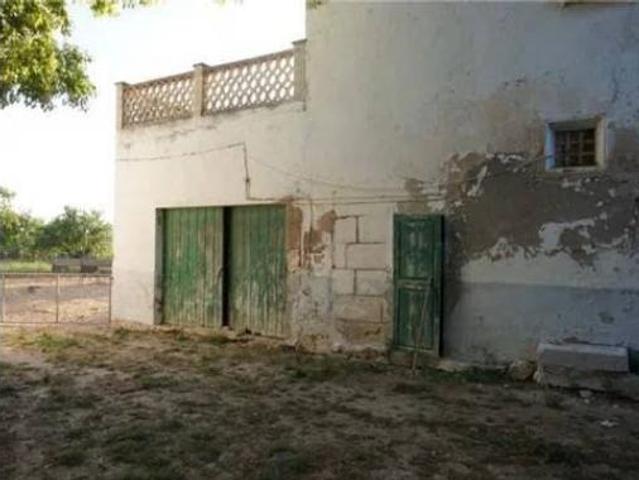 Casa rústica Venta Campanet, Campanet