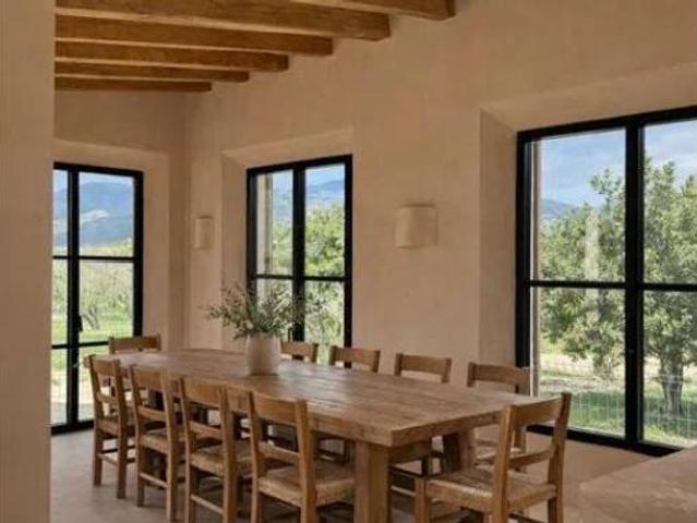 Casa rústica Venta Campanet, Campanet