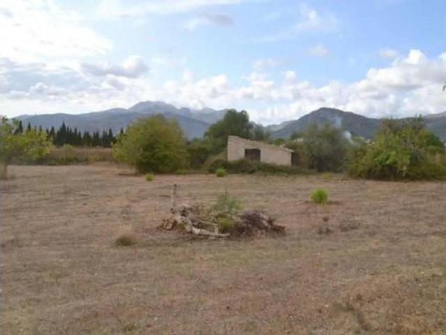 Casa rústica Venta Campanet, Campanet