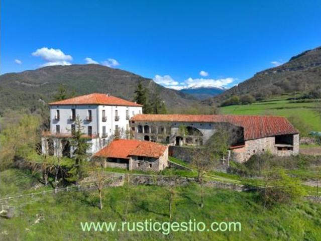 Casa rústica Venta Campdevànol, Campdevànol