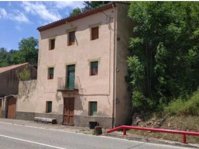 Casa rústica Venta Camprodon, La Colònia Estebanell