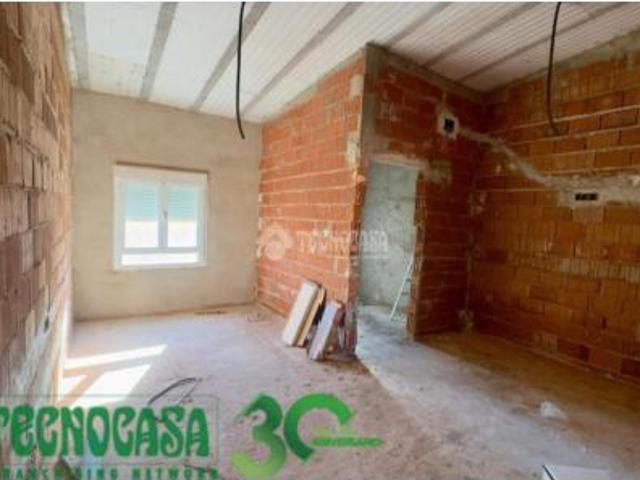 Casa rústica Venta Camuñas, Camuñas