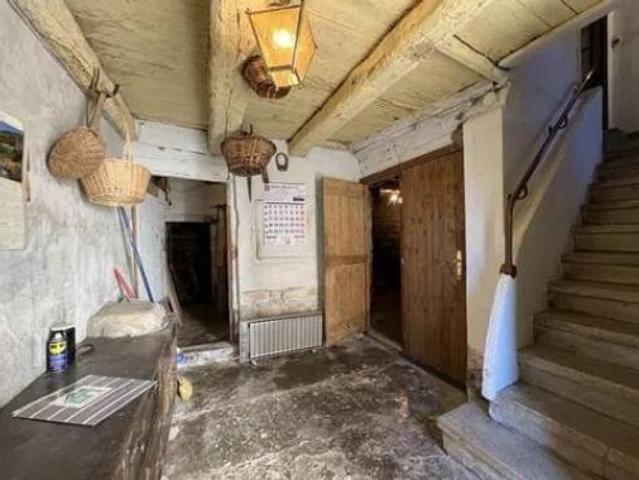 Casa rústica Venta Canal de Berdún, Berdún