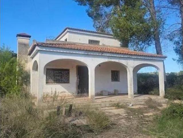 Casa rústica Venta Canals, Canals