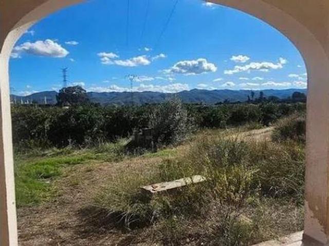 Casa rústica Venta Canals, Canals