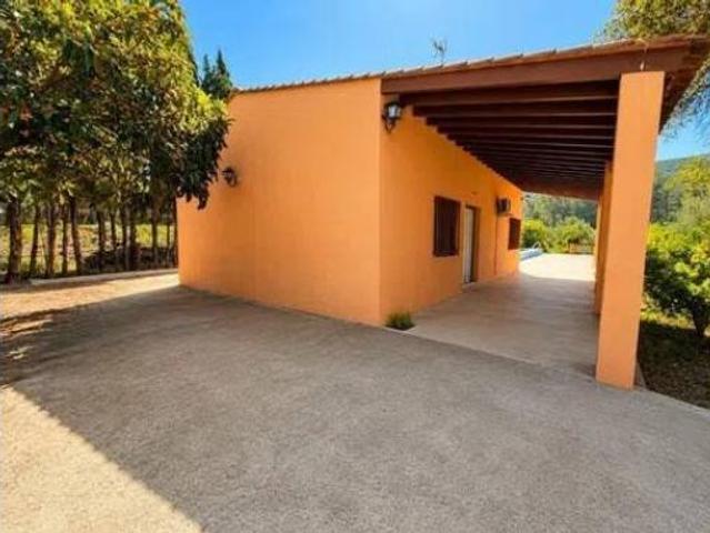 Casa rústica Venta Canals, Canals