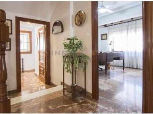 Casa rústica Venta Canals, Canals