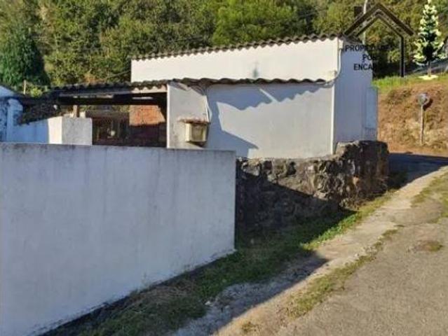 Casa rústica Venta Cangas, Cangas