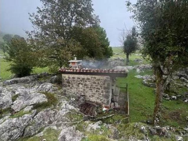 Casa rústica Venta Cangas de Onís, Abamia