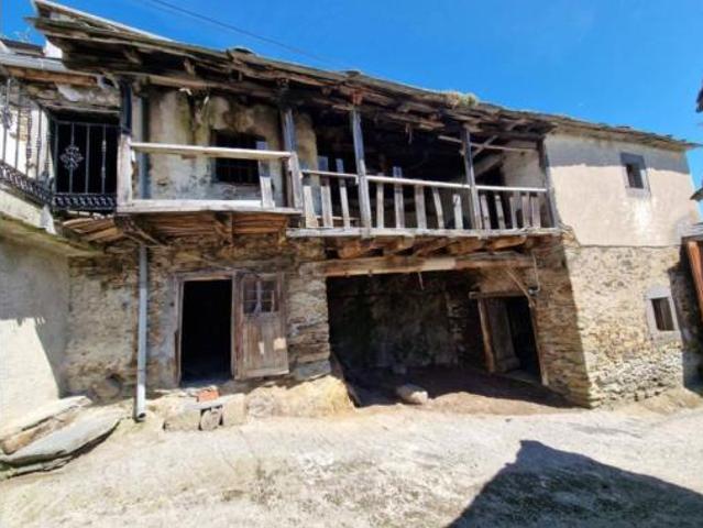 Casa rústica Venta Cangas del Narcea, Corbero Cangas del Narcea