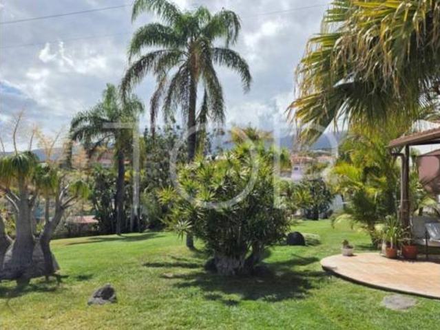 Chalet Venta Candelaria, Candelaria
