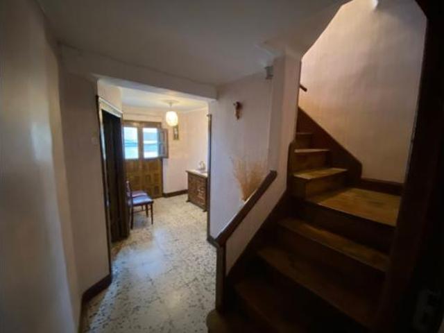 Casa rústica Venta Candelario, Candelario