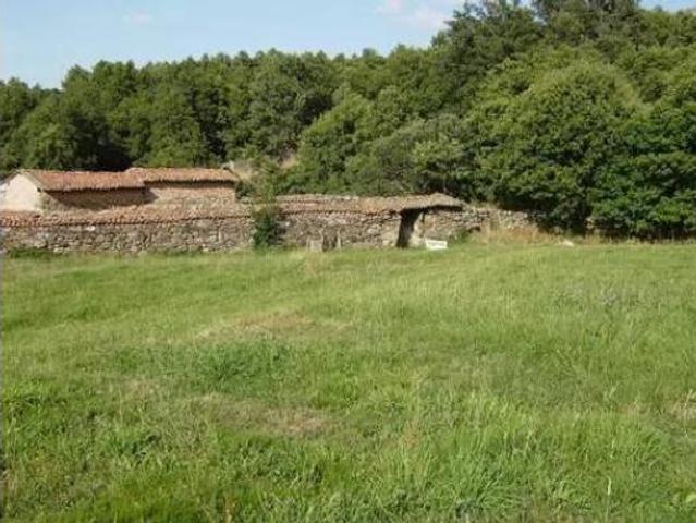 Casa rústica Venta Candelario, Candelario