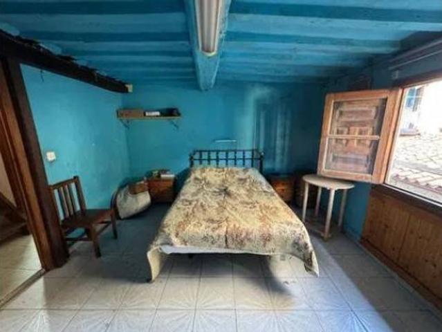 Casa rústica Venta Candelario, Candelario