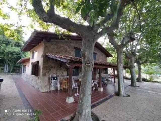 Casa rústica Venta Candeleda, Candeleda