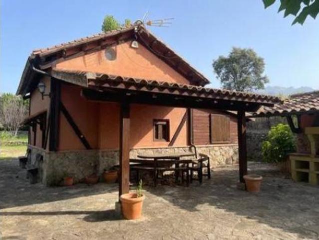 Casa rústica Venta Candeleda, Candeleda