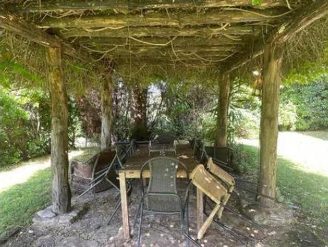 Casa rústica Venta Candeleda, Candeleda