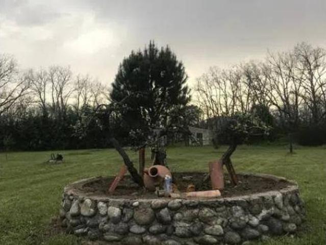 Casa rústica Venta Candeleda, Candeleda