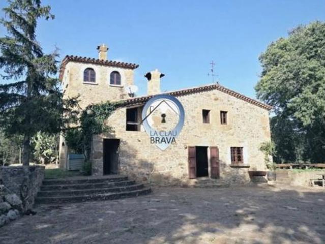 Casa rústica Venta Canet d'Adri, Canet d'Adri