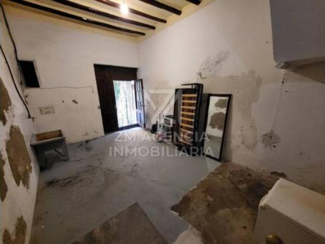 Casa rústica Venta Canet Lo Roig, Canet Lo Roig