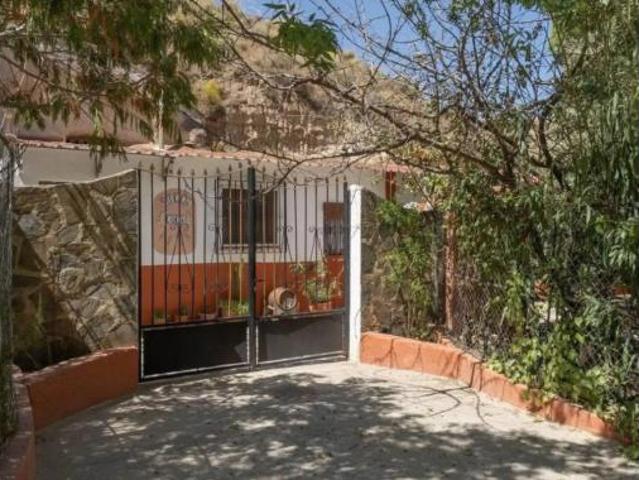 Casa rústica Venta Caniles, Caniles