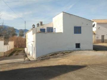 Casa rústica Venta Caniles, Caniles