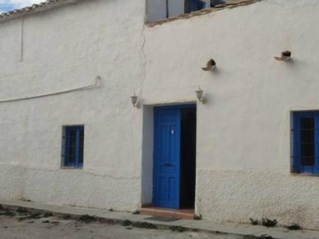 Casa rústica Venta Caniles, Caniles