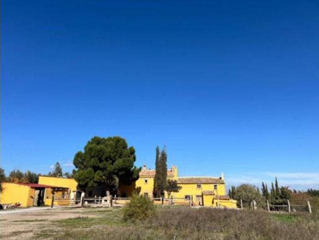 Casa rústica Venta Caniles, Caniles