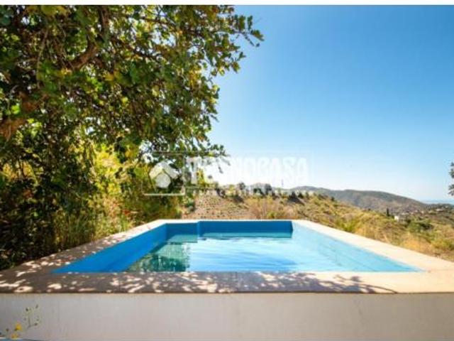 Casa rústica Venta Canillas de Aceituno, Canillas de Aceituno